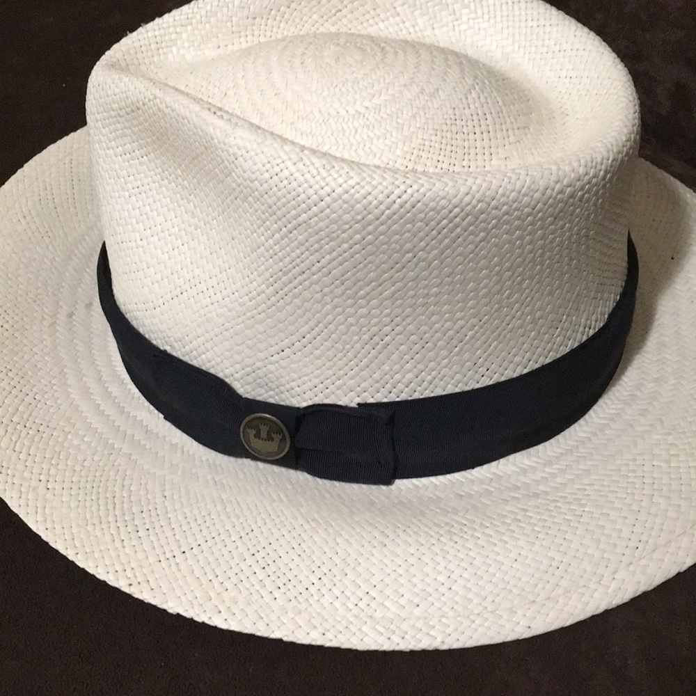 Goorin Bros Panama Hat